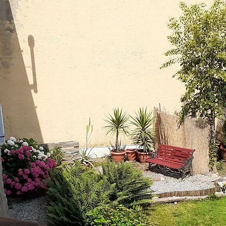 Vicolo Del Nido B&B Paderno Franciacorta Bagian luar foto