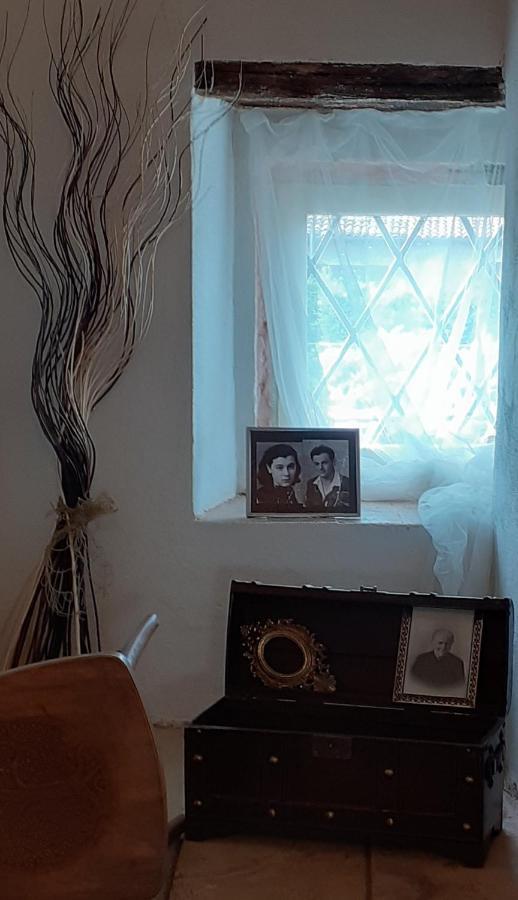 Vicolo Del Nido B&B Paderno Franciacorta Bagian luar foto