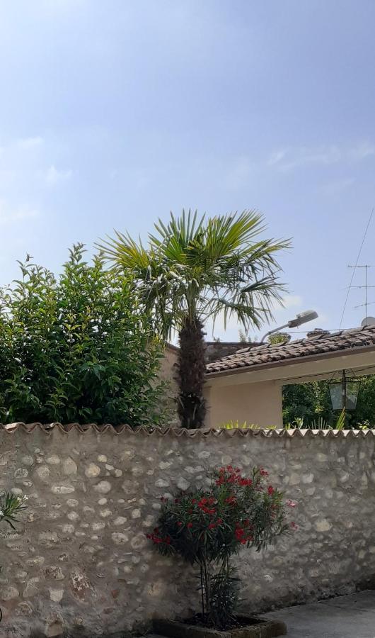 Vicolo Del Nido B&B Paderno Franciacorta Bagian luar foto