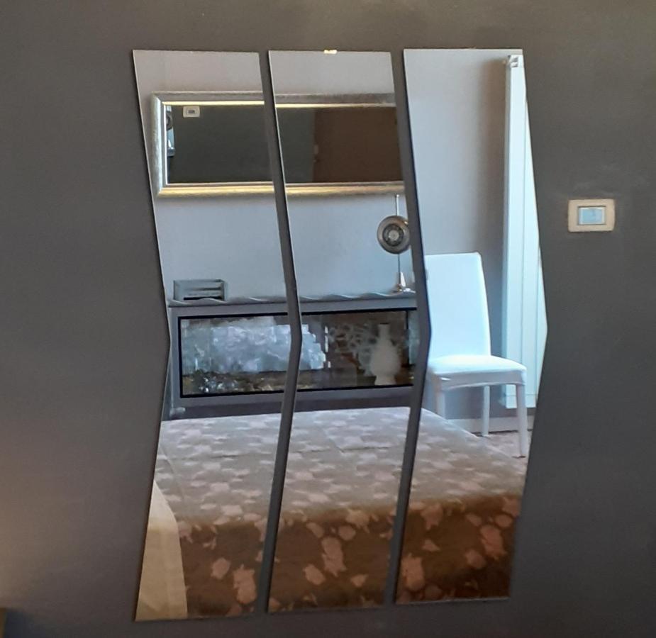 Vicolo Del Nido B&B Paderno Franciacorta Bagian luar foto