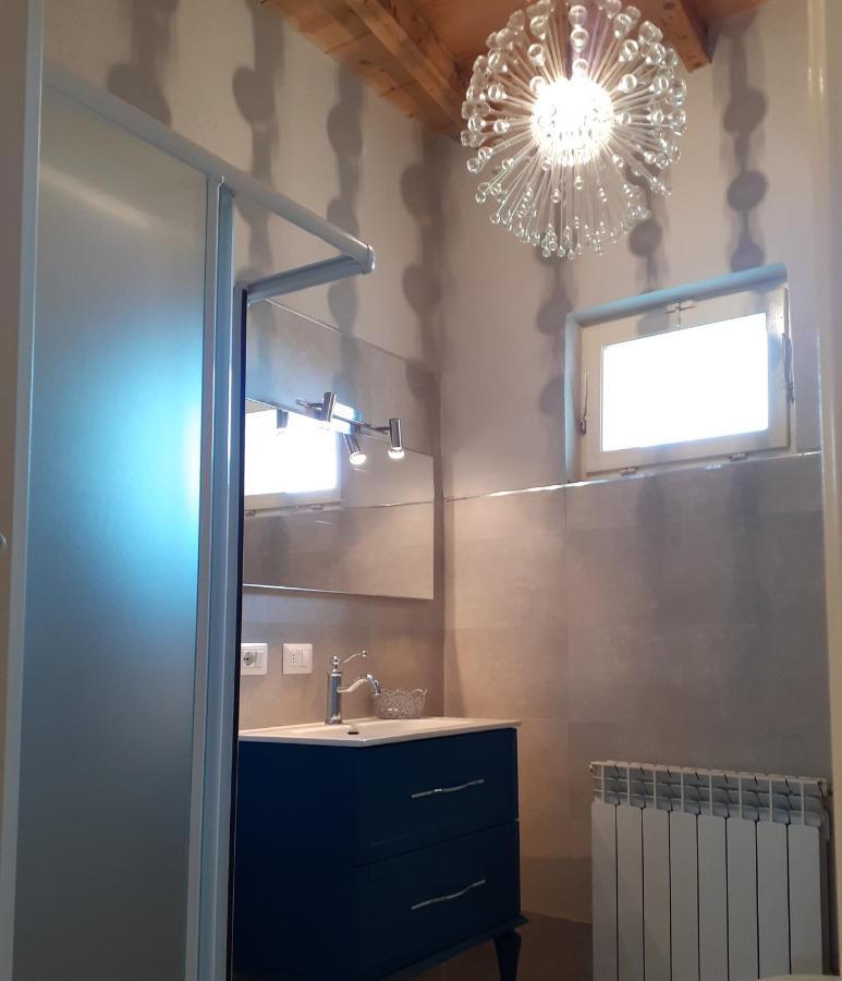 Vicolo Del Nido B&B Paderno Franciacorta Bagian luar foto