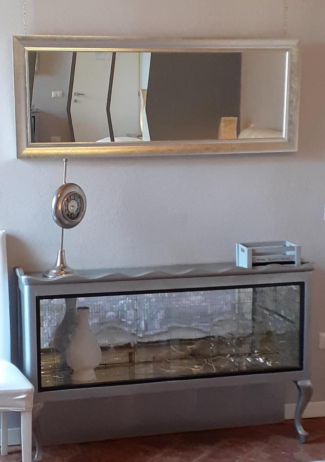 Vicolo Del Nido B&B Paderno Franciacorta Bagian luar foto